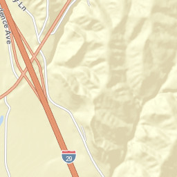 Liberty Ln, Rock Port, MO 64482, USA Street Map