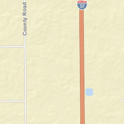 2801-2849 Interstate 57, Rantoul, IL 61866 Street Map