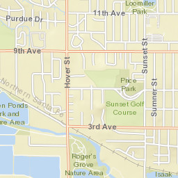 2505 3rd Ave Longmont CO 80503 Street Map