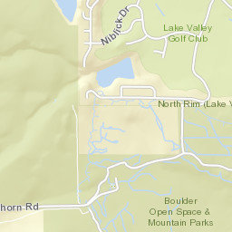 6406 Eagle Ct Longmont CO 80503 Street Map