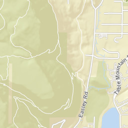 4400-4632 County Road 193, Golden, CO  Street Map