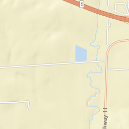 State Highway 5, Brookfield, MO 64628, USA Street Map