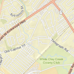 300-398 Maple Avenue, Wilmington, DE Street Map