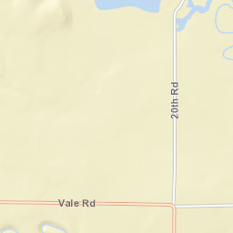 100-194 Vale Rd, Jamestown, KS 66948 Street Map