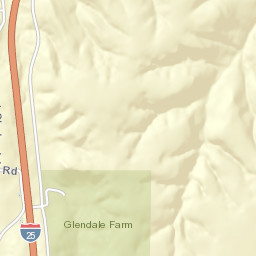 South Havana Street, Castle Rock, CO 80108 Street Map