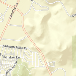 8000 Offenhauser Drive, Reno, NV 89511 Street Map