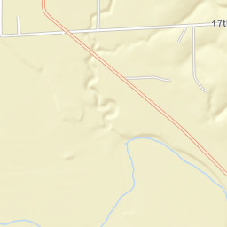 200-474 Broughton Rd Clay Center KS Street Map