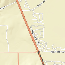 1216 Marlatt Avenue Manhattan KS 66502 Street Map