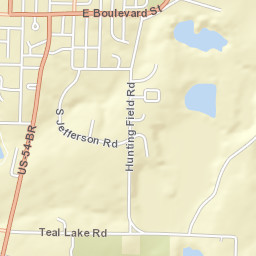 459 Teal Lake Road, Mexico, MO 65265, USA Street Map