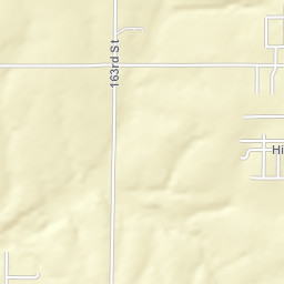 2618 North 157th Terrace ba<x>sehor KS Street Map
