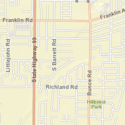 785 Bunce Road, Yuba City, CA 95991, USA Street Map