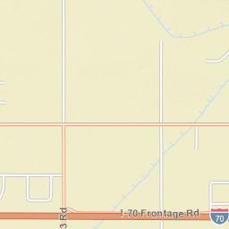 837 23 Rd Grand Junction CO 81505 Street Map