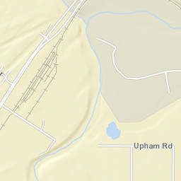 Custer Road, Junction City, KS 66441, USA Street Map