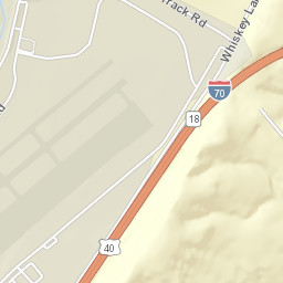 Whiskey Lake Road, Junction City, KS 66441 Street Map