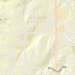 3291 West Princeton Boulevard Lawrence Street Map