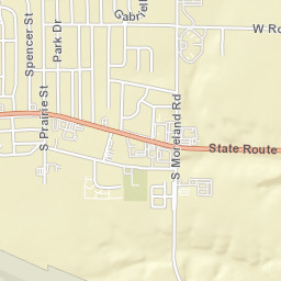 312 West Bethalto Drive, Bethalto, IL Street Map