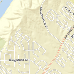 2999 Matlock Drive Florissant MO 63031 Street Map