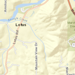 272 Coloma Rd Placerville CA 95667 Street Map