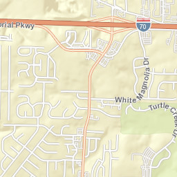 1220 Bryan Road, O'Fallon, MO 63366, USA Street Map