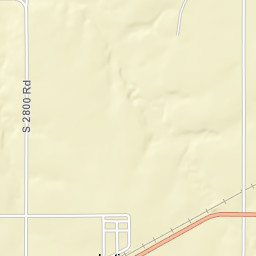 2715-2749 KS-4 White City KS 66872 Street Map