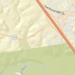 4088 Winghaven Blvd O\‘Fallon MO Street Map