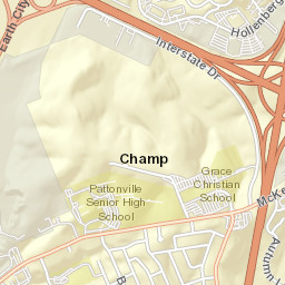 2372-2380 Creve Coeur Mill Rd Maryland Heights MO Street Map