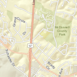 3274 Adie Rd St Ann MO 63074 Street Map