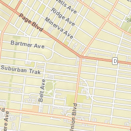 5075-5079 Delmar Blvd St. Louis MO Street Map