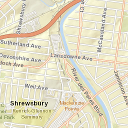 7529-7533 Murdoch Avenue, St. Louis, MO  Street Map