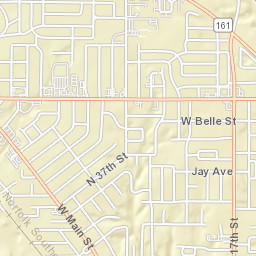 22 Lisa Ln Belleville IL 62226 America Street Map