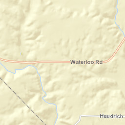 4118 Waterloo Road Waterloo IL 62298 Street Map