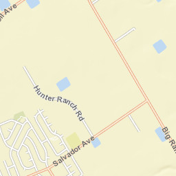 1499 Salvador Ave, Napa, CA 94558, USA Street Map