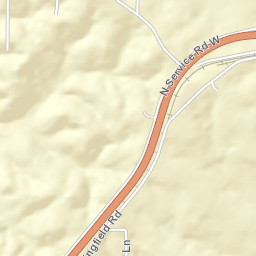 Interstate 44, St Clair, MO 63077 Street Map