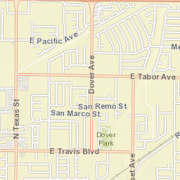807 E Travis Blvd Fairfield CA 94533 Street Map