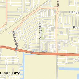 107 Taft St Fairfield CA 94533 USA Street Map