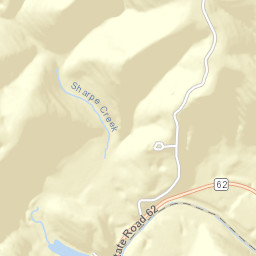 9092 Highway 62, Leavenworth, IN 47137 Street Map