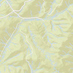 1390 Limantour Spit Road, Point Reyes National Seashore, Poin Street Map
