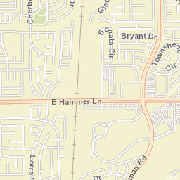 7120 Sharkon Ln Stockton CA 95210 Street Map