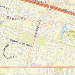 1201 E Leland Rd, Pittsburg, CA 94565, USA Street Map