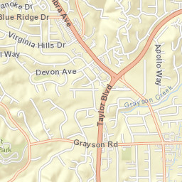 215-221 Steven Cir Pleasant Hill CA Street Map