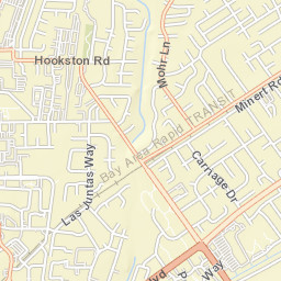 2917-2933 Jones Rd Walnut Creek CA Street Map