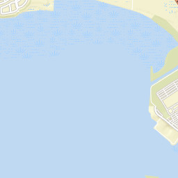 Isabel St, Richmond, CA 94804, USA Street Map