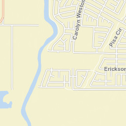 2022-2098 Flatboat St Stockton CA Street Map