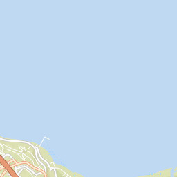 1400-1440 El Camino Real, Golden Gate National Recreation Are Street Map