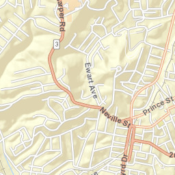 1401 Harper Rd, Beckley, WV 25801, USA Street Map
