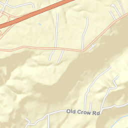 564 Scott Ridge Rd, Beaver, WV 25813, USA Street Map