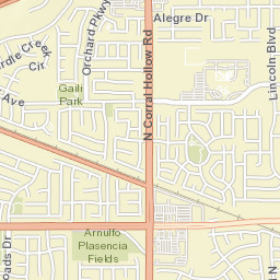 1867 W 11th St Tracy CA 95376 Street Map