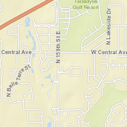 809 Putter Cir Andover KS 67002 Street Map