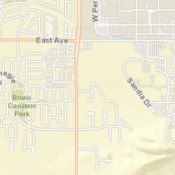 5362 East Avenue Livermore CA 94550 Street Map