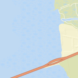 San Mateo Bridge, Hayward, CA 94545,, Street Map